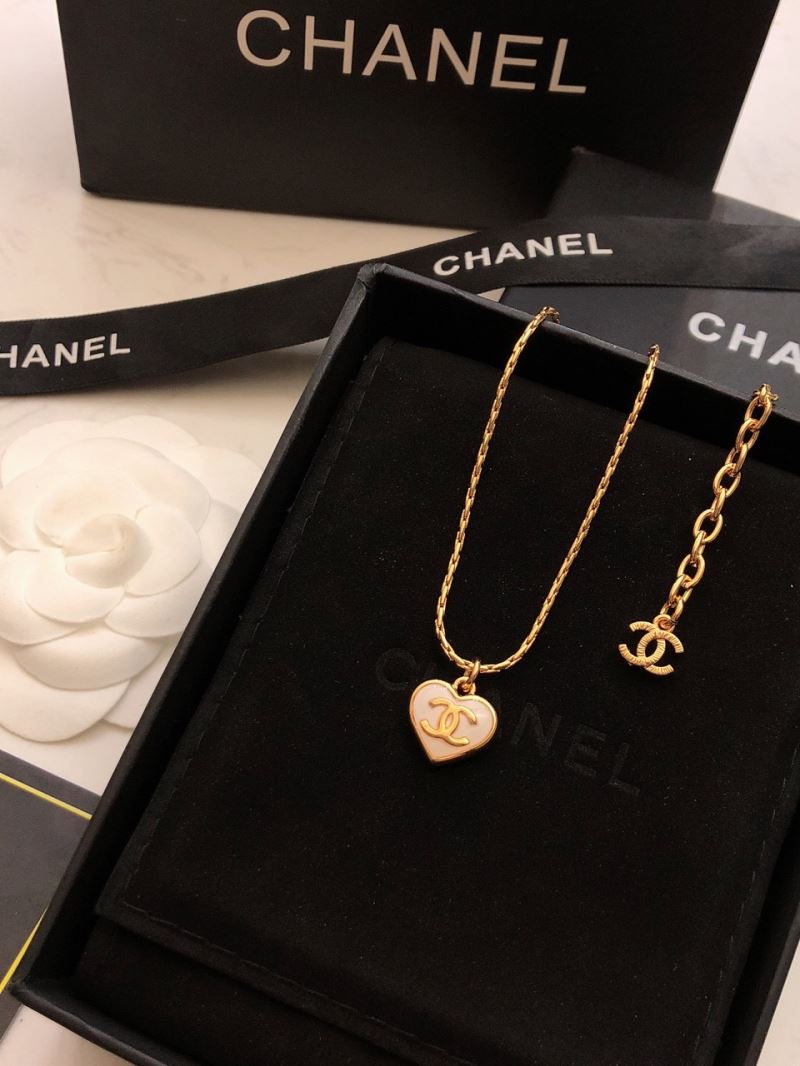 Chanel Necklaces